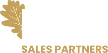BDE Sales Partners GmbH Logo