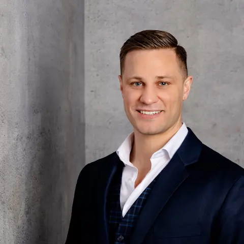 Andreas Brenauer, Partner & Geschäftsführer bei BDE Sales Partners